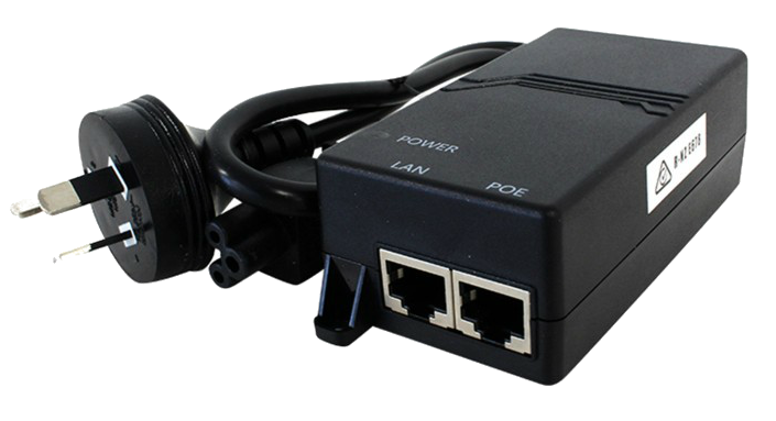Grandstream PoE Injector in kenya