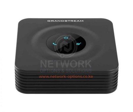 Grandstream HT801 Analog Telephone Adapter Kenya