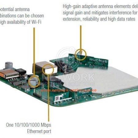 Ruckus 901 r310 ww02 access point in Kenya