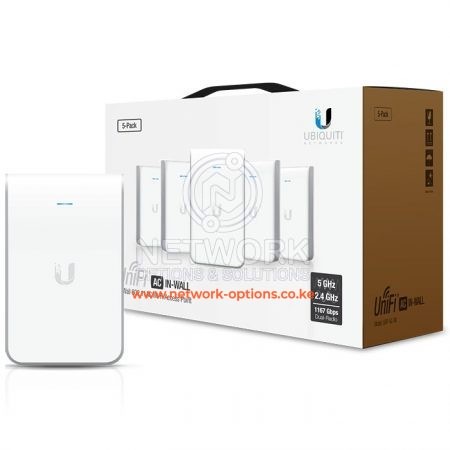 Ubiquiti UAP-AC-IW in Kenya