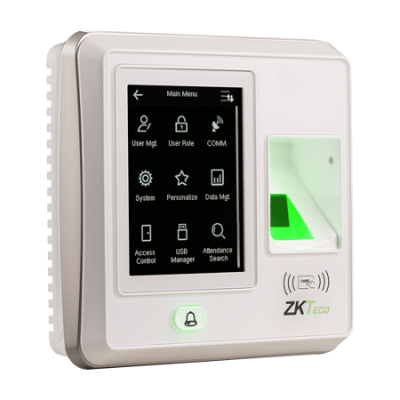 ZKTeco SF300 Access Control in Kenya