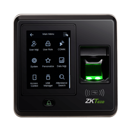 ZKTeco SF300 Access Control in Kenya