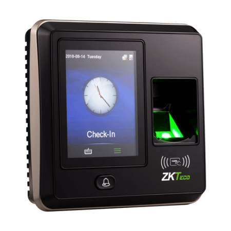 ZKTeco SF300 Access Control in Kenya