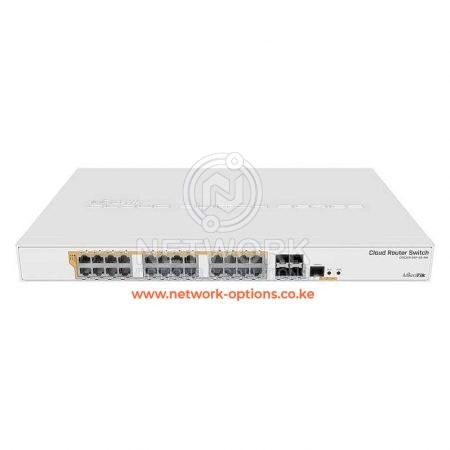 CRS328-24P-4S+RM at Network options in nairobi kenya