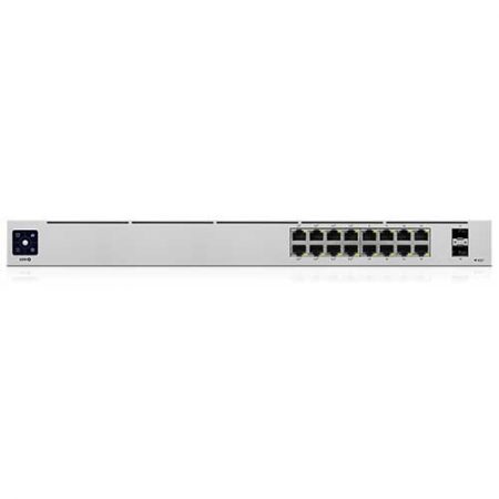 Ubiquiti USW-16-POE Gigabit managed Switch in Kenya