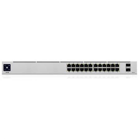 Ubiquiti UniFi USW-24PoE 24 Port PoE Switch in Kenya