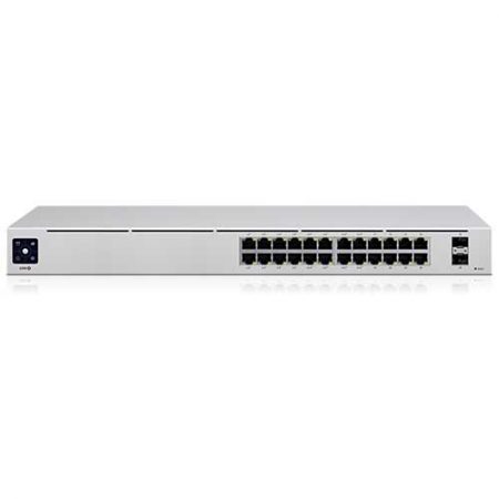 Ubiquiti UniFi USW-24PoE 24 Port PoE Switch in Kenya