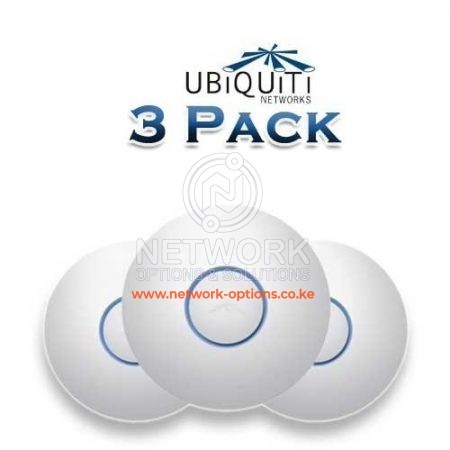 Ubiquiti UAP-PRO-3 in Kenya