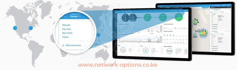 Ubiquiti UAP Outdoor 5 in Kenya
