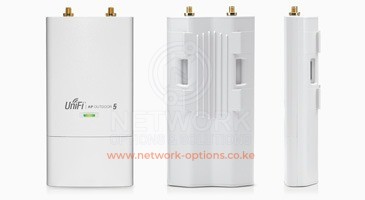 Ubiquiti UAP Outdoor 5 in Kenya