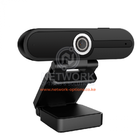 PTZVision USB Webcam PT-CC20110/W2A FullHD Kenya