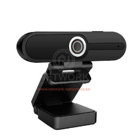 PTZVision USB Webcam PT-CC20110/W2A FullHD Kenya