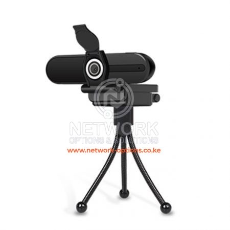 PTZVision USB Webcam PT-CC20110/W2A FullHD Kenya