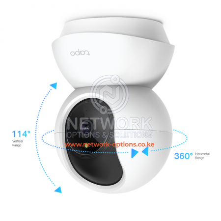 TP-Link Tapo C200 Home Security camera