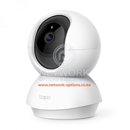TP-Link Tapo C200 Home Security WiFi Camera
