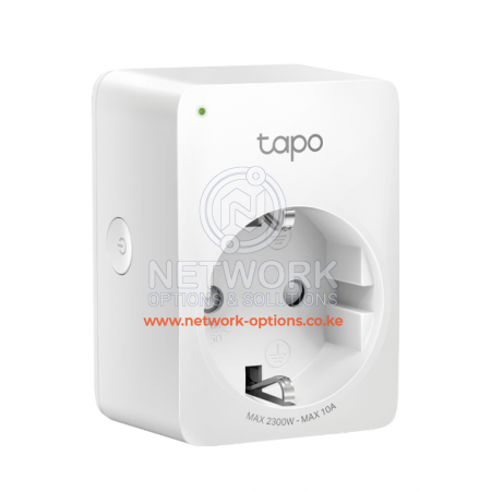 TP-Link Tapo P100 Mini Smart Wi-Fi Socket in Kenya
