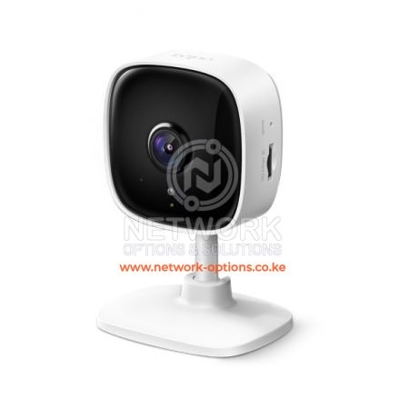 TP-Link Tapo C100 Home Security Wi-Fi Camera Kenya