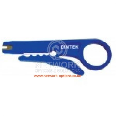 DINTEK 6101-01005 UTP Cable Stripper Blister Package Kenya