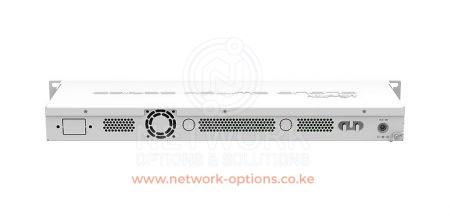 MikroTik CSS326-24G-2S+RM Cloud Smart Switch Kenya
