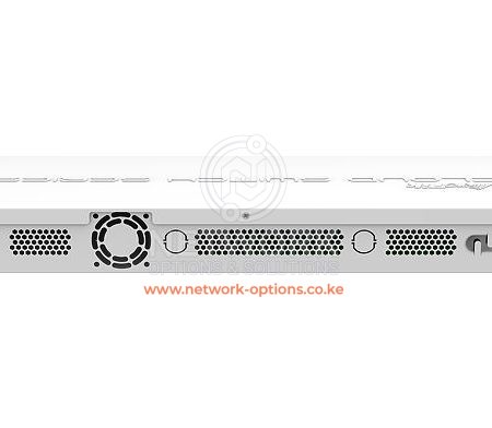 MikroTik CSS326-24G-2S+RM Cloud Smart Switch Kenya