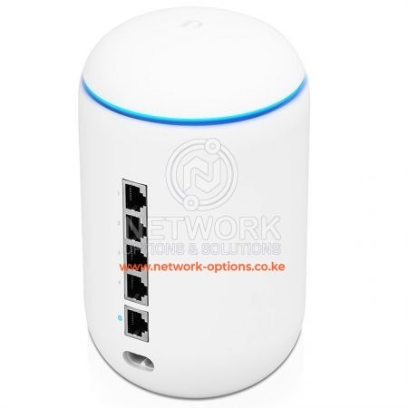 Ubiquiti UniFi Dream Machine UDM Kenya