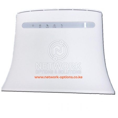 Huawei ZTE MF283U 4G LTE Gateway Kenya