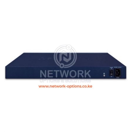 PLANET FGSW-2624HPS4 24 Port Managed Switch Kenya