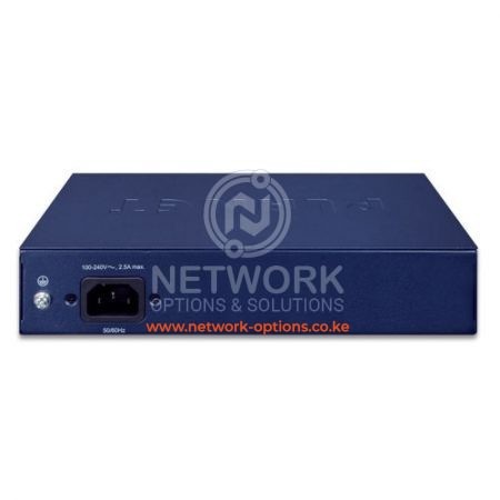 Planet FSD-1008HP 8 Port 10/100 PoE+ Switch Kenya