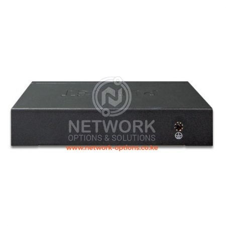 Planet POE-E202 1-port PoE+ to 2-port 802.3af/at Gigabit PoE Extender Kenya