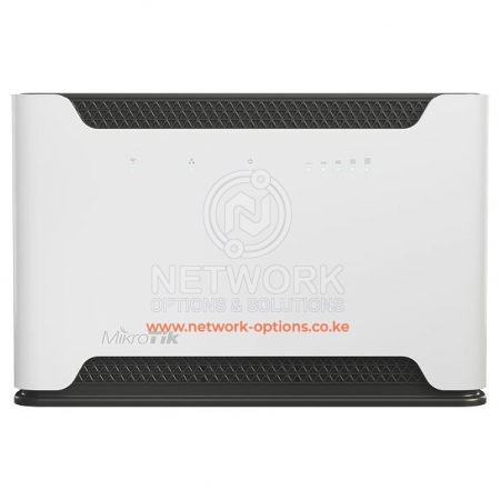 MikroTik Chateau LTE12 RBD53G-5HacD2HnD-TC&EG12-EA home Access Point Kenya