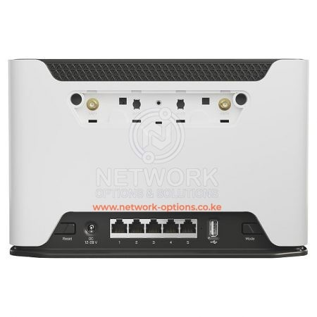 MikroTik Chateau LTE12 RBD53G-5HacD2HnD-TC&EG12-EA home Access Point Kenya