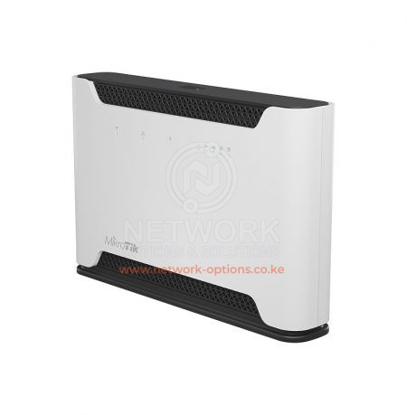 MikroTik Chateau LTE12 RBD53G-5HacD2HnD-TC&EG12-EA home Access Point Kenya