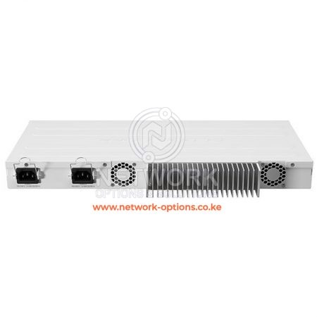 MikroTik CCR2004-1G-12S+2XS Cloud Core Router Kenya