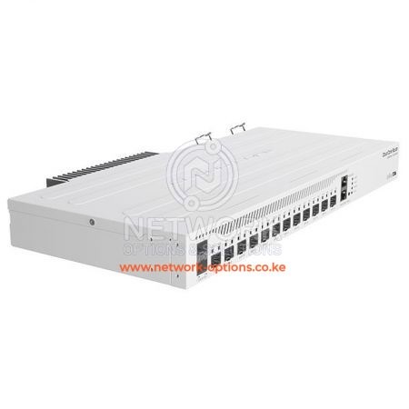 MikroTik CCR2004-1G-12S+2XS Cloud Core Router Kenya