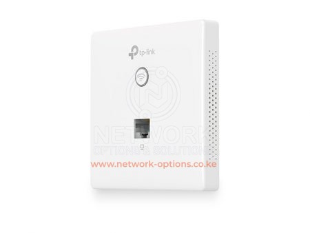 TP-Link EAP115 300Mbps Wireless N Wall-Plate WiFi AP Kenya