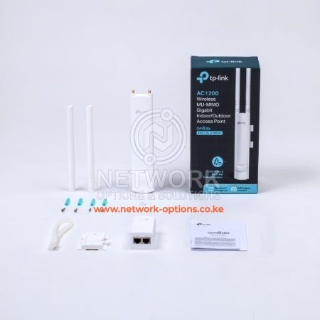 TP-Link EAP225-Outdoor AC1200 Wave 2 with Mesh Technology Kenya