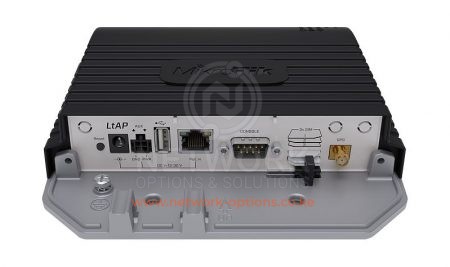 MikroTik LtAP LTE6 kit RBLtAP-2HnD&R11e-LTE6 Kenya