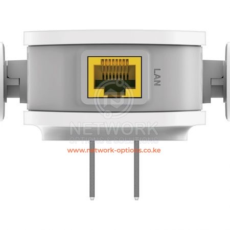 D-Link DAP-1530 AC750 Plus Wi-Fi Range Extender Kenya
