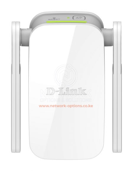 D-Link DAP 1610 AC1200 WiFi Range Extender Kenya