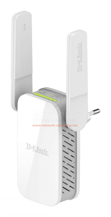 D-Link DAP 1610 AC1200 WiFi Range Extender Kenya