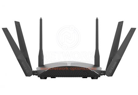 D-Link DIR-3060 EXO AC3000 Smart Mesh Wi-Fi Router Kenya