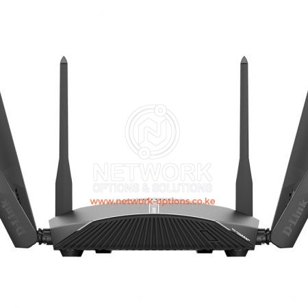 D-Link DIR-3060 EXO AC3000 Smart Mesh Wi-Fi Router Kenya