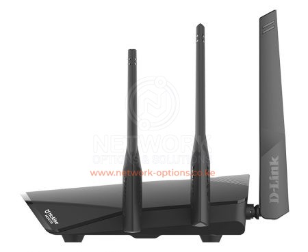 D-Link DIR-3060 EXO AC3000 Smart Mesh Wi-Fi Router Kenya