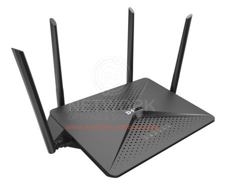 D-Link DIR-882 EXO AC2600 MU‑MIMO Wi‑Fi Router Kenya