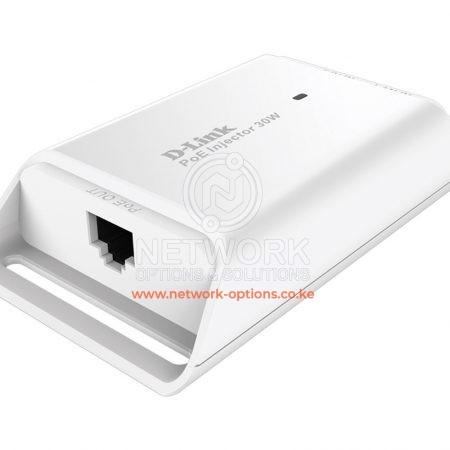 D-Link DPE-301GI 1 Port Gigabit PoE Injector Kenya