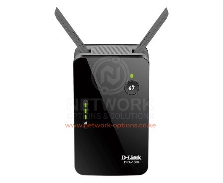 D-Link DRA-1360 EXO AC1300 Mesh Range Extender Kenya