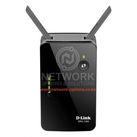 D-Link DRA-1360 EXO AC1300 Mesh Range Extender Kenya