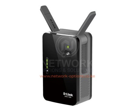 D-Link DRA-1360 EXO AC1300 Mesh Range Extender Kenya