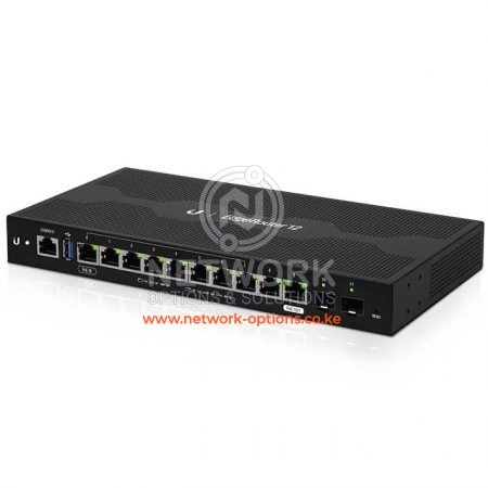 Ubiquiti ER-12P EdgeMAX EdgeRouter 12 PoE Ports Kenya