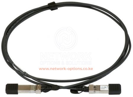 MikroTik S+DA0001 SFP+ direct attach cable 1 Meter Kenya